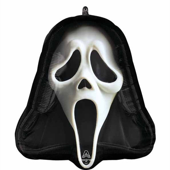 Scream Ghostface Airloonz