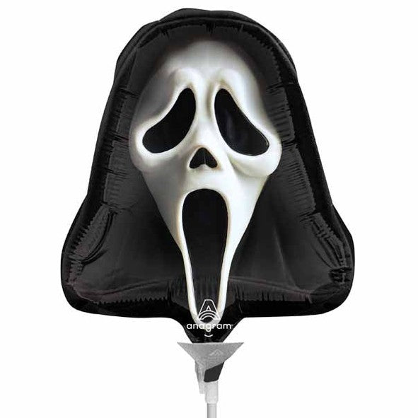 Scream Ghostface Airloonz