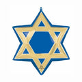 Star of David Super Shape