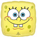Spongebob Squareballoon!