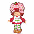Strawberry Shortcake Supershape