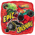 Epic Crushing