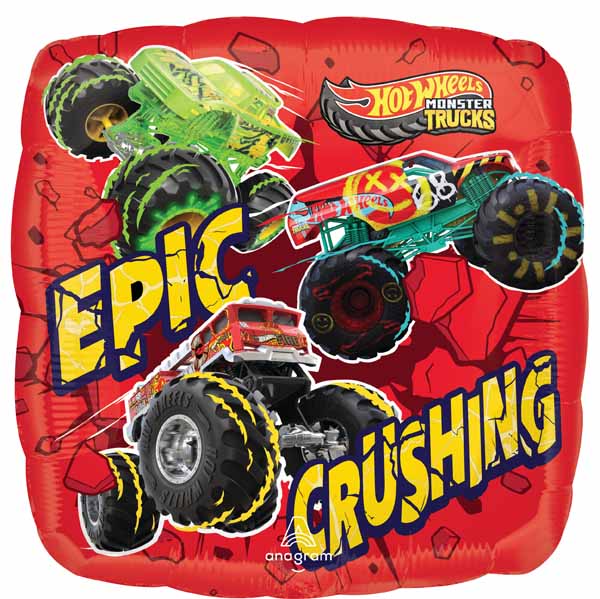 Epic Crushing