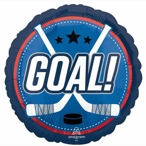 Goal Hockey Sticks