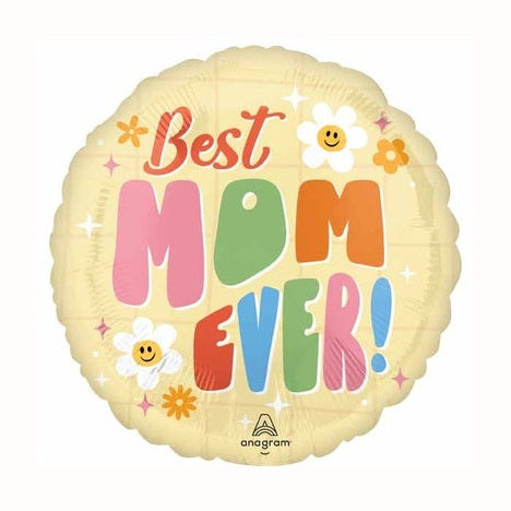 Best Mom Ever!