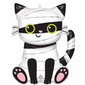 Mummy Kitten Supershape