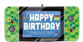 Happy Birthday Controller Super Shape