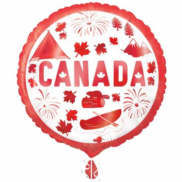 Canada with Design