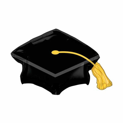 Grad Cap Super Shape