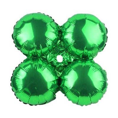 Decorator Balloons - Air Filled Quads