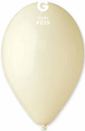 Trico 12" Ivory