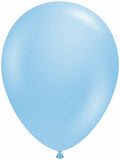 Tuftex Baby Blue 11"