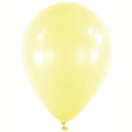 Sempertex Lemon Yellow