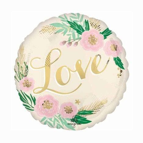 Love...