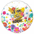 I am S0 Sorry