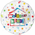 Welcome Home!
