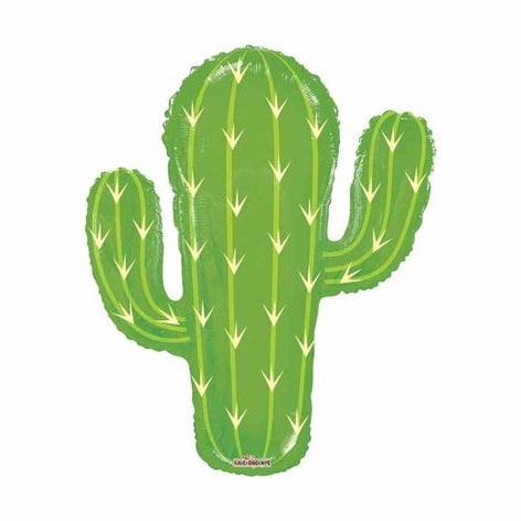 Cactus Super Shape