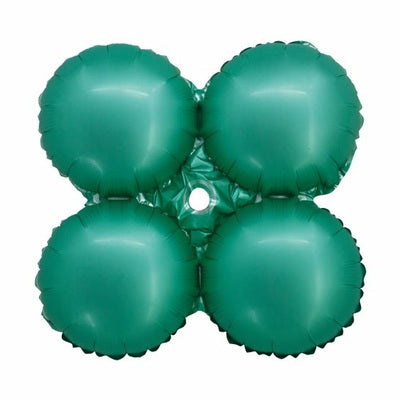 Decorator Balloons - Air Filled Quads