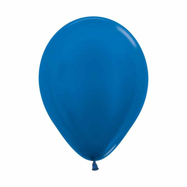 Plain Latex 11" Balloons