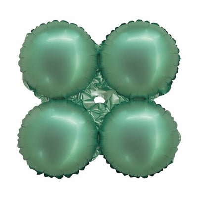 Decorator Balloons - Air Filled Quads