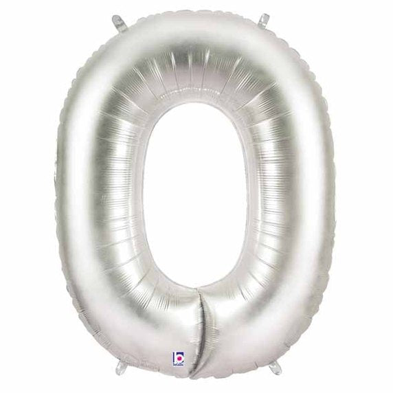 Betallic Megaloon Number's 40"