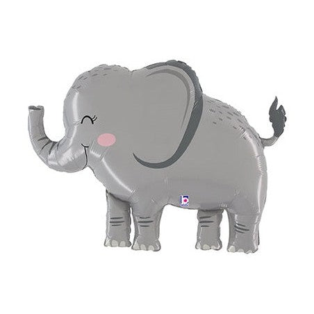 Elephant Super Shape