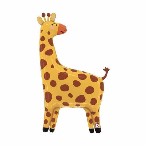 Giraffe Super Shape