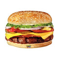Cheeseburger Super Shape