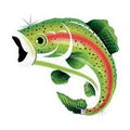 Happy Fish Super Shape