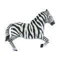 Zebra Super Shape