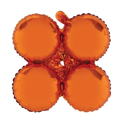 Decorator Balloons - Air Filled Quads