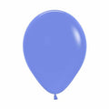11" Latex Pearl Periwinkle Blue