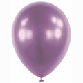 Anagram Luxe Purple Royal
