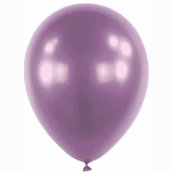 Anagram Luxe Purple Royal