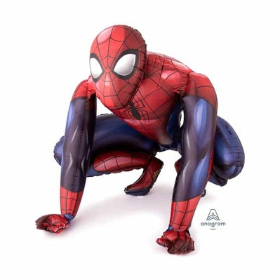 Spider-man Air Walker