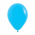 11" Latex Pearl Teal