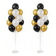 Helium Filled Half Arch's
