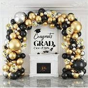 Framed Arch