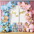 Two Colour Theme