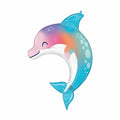 Under the Sea Dolphin