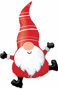Supershape Gnome
