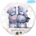 Together Forever Scruffy Bears