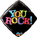 You Rock! Diagnal