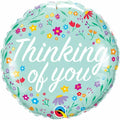 Thinking of you!