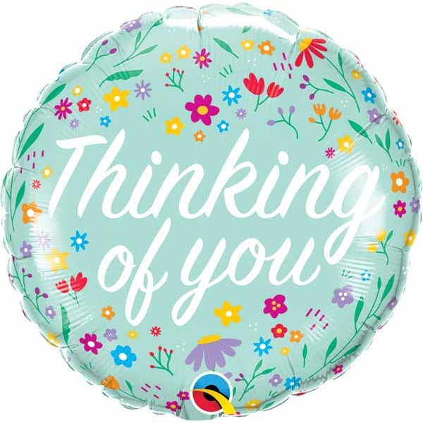 Thinking of you!
