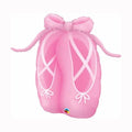Ballerina Slippers Super Shape