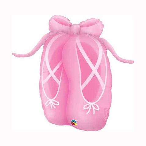 Ballerina Slippers Super Shape