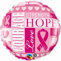Breast Cancer Awareness