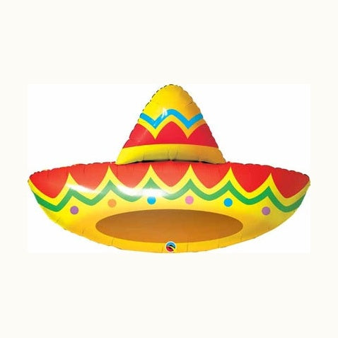 Sombrero Super Shape