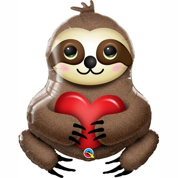 Love Sloth